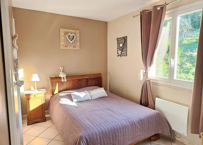 Chez Fifille Appartement Dans Honfleur Parking Prive