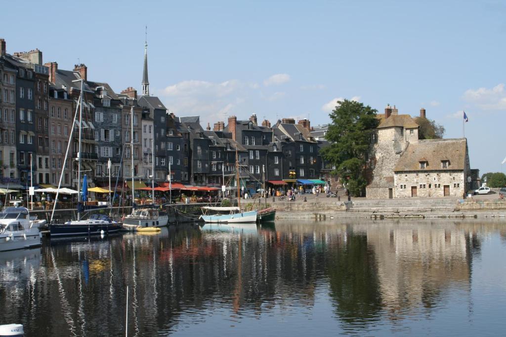 Chez Fifille